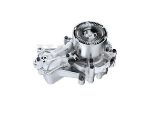 21648910-VOLVO-WATER PUMP